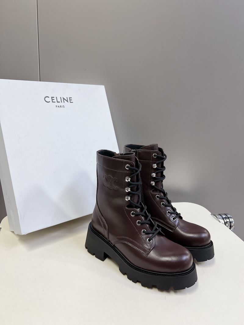 Celine Boots